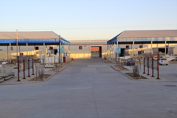 沈陽哪里有去石機哪家好