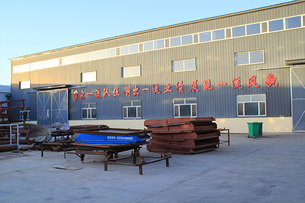 滿洲里專業(yè)生產除塵器哪家好